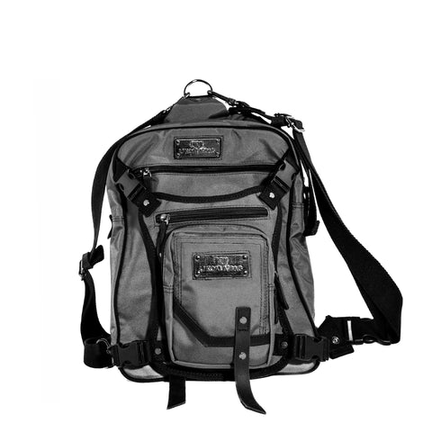 Kangaroo Backpack & Detachable Baby