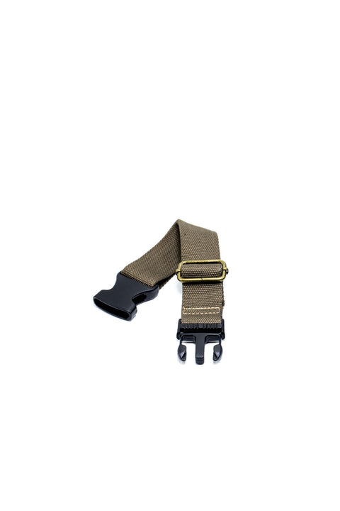 Waist Belt Extender