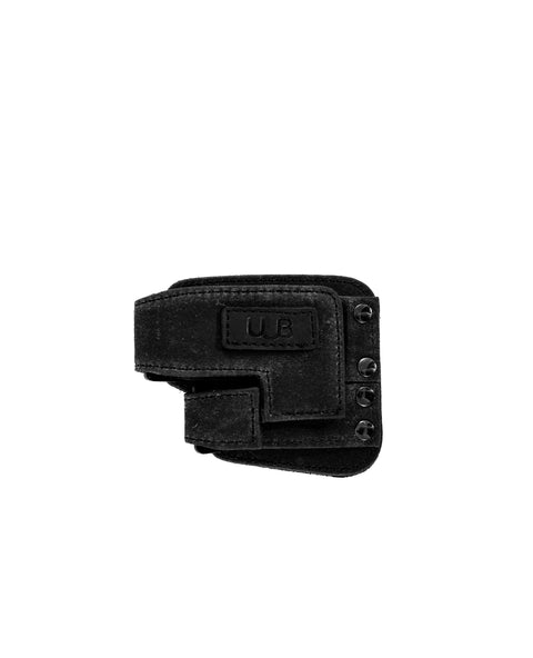 Adjustable Universal Velcro Holster for CCW